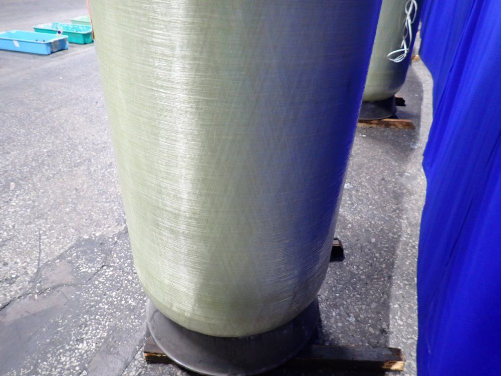 Clack 189.1 Gallons Water Softener Tank - R0228ke073