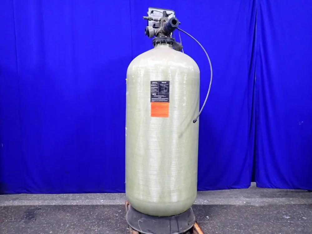 Clack 189.1 Gallons Water Softener Tank - E0810ea010