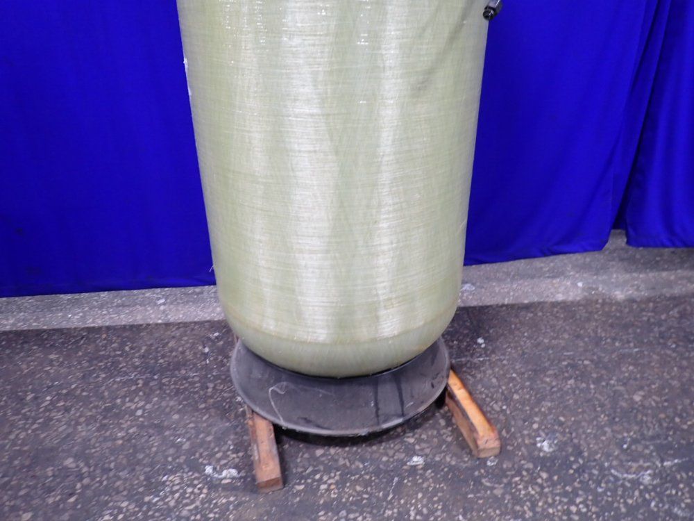 Clack 189.1 Gallons Water Softener Tank - E0810ea010