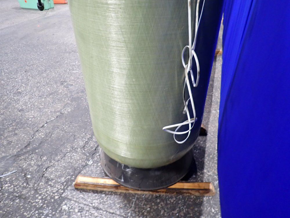 Clack 189.1 Gallons Water Softener Tank - E0810ea010