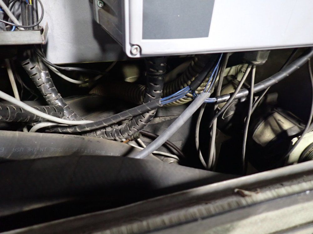 Ingersoll Rand 40 Hp Air Compressor - Irn40h-tas-hv