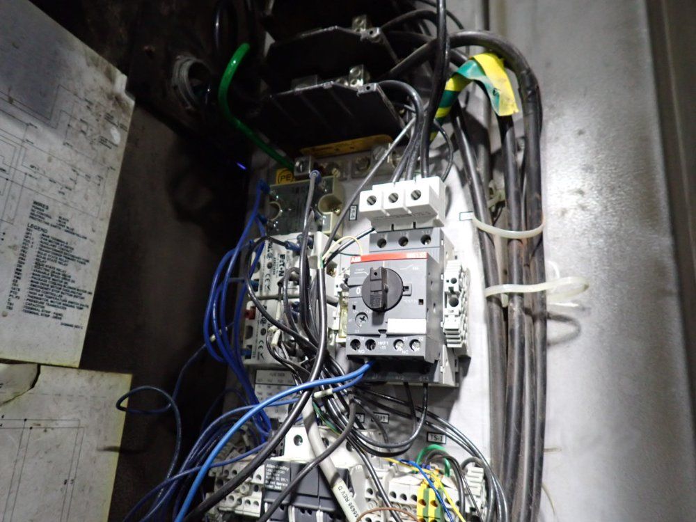 Ingersoll Rand 40 Hp Air Compressor - Irn40h-tas-hv