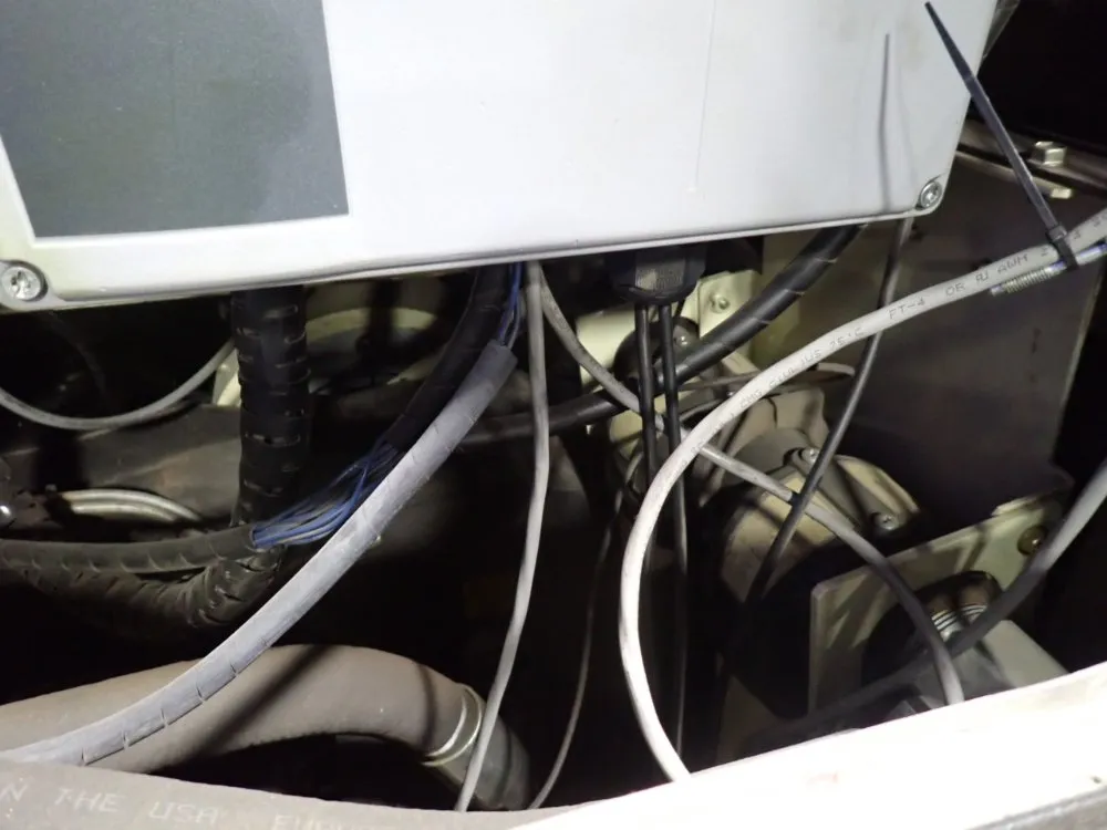 Ingersoll Rand 40 Hp Air Compressor - Irn40h-tas-hv