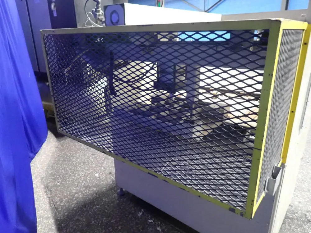 Farr Automation Banding Table