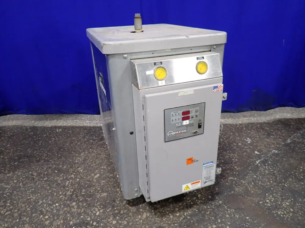 Advantage Chiller - Ske-1675-le-et