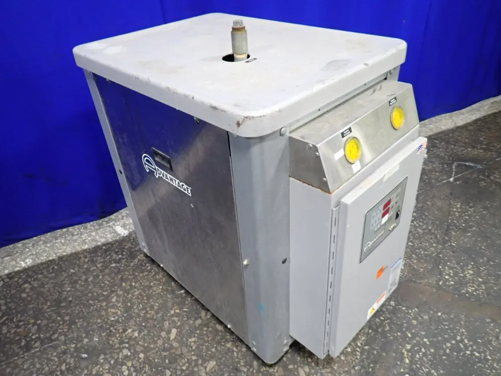 Advantage Chiller - Ske-1675-le-et