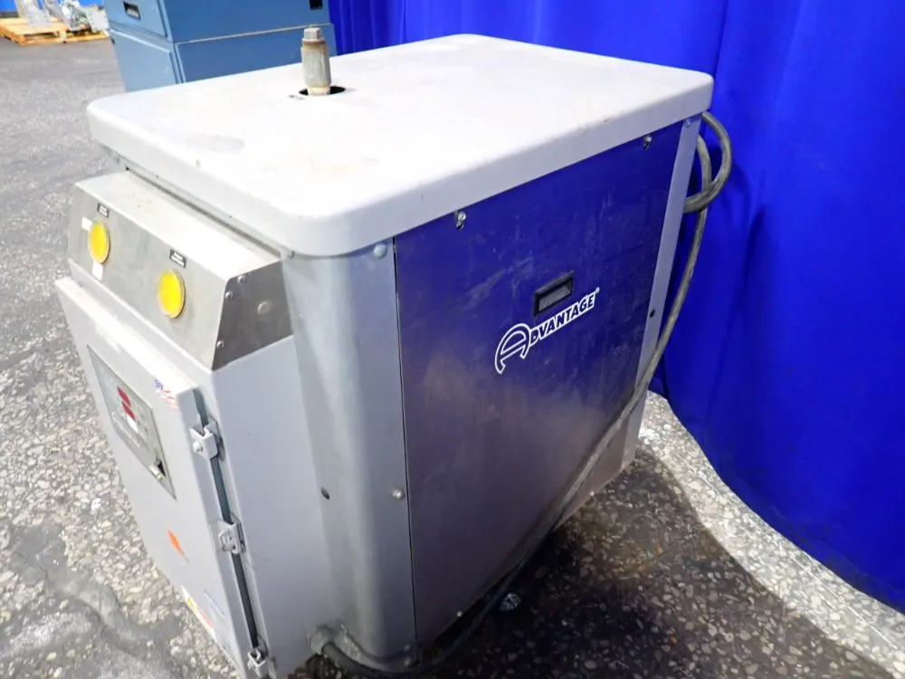 Advantage Chiller - Ske-1675-le-et