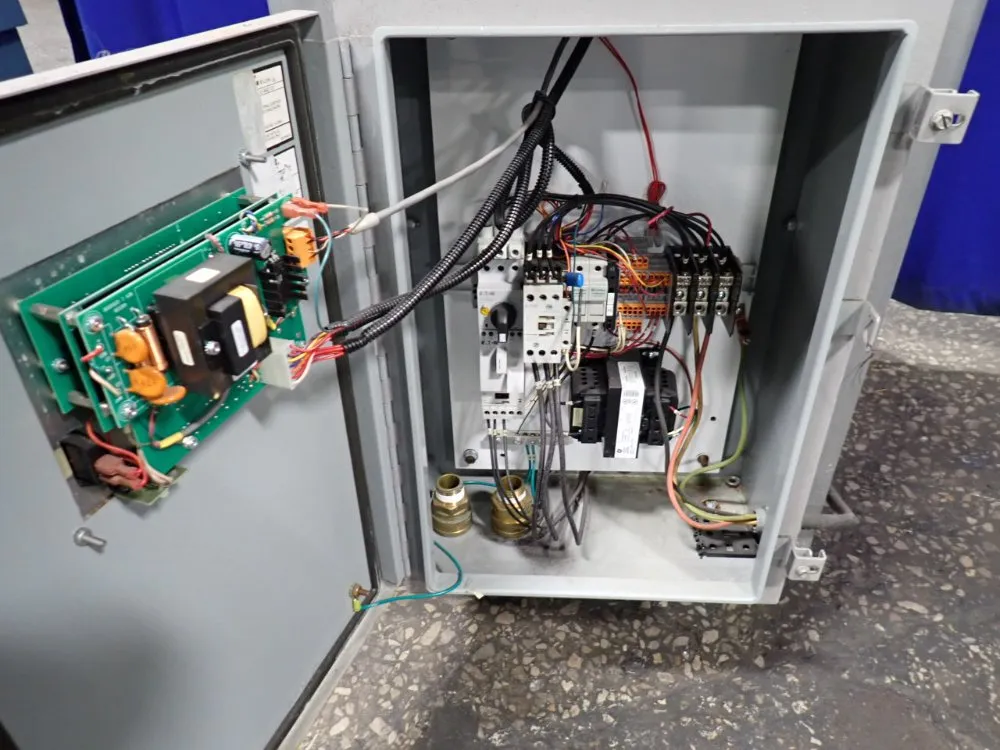 Advantage Chiller - Ske-1675-le-et