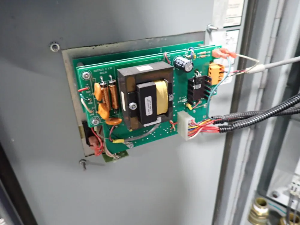 Advantage Chiller - Ske-1675-le-et