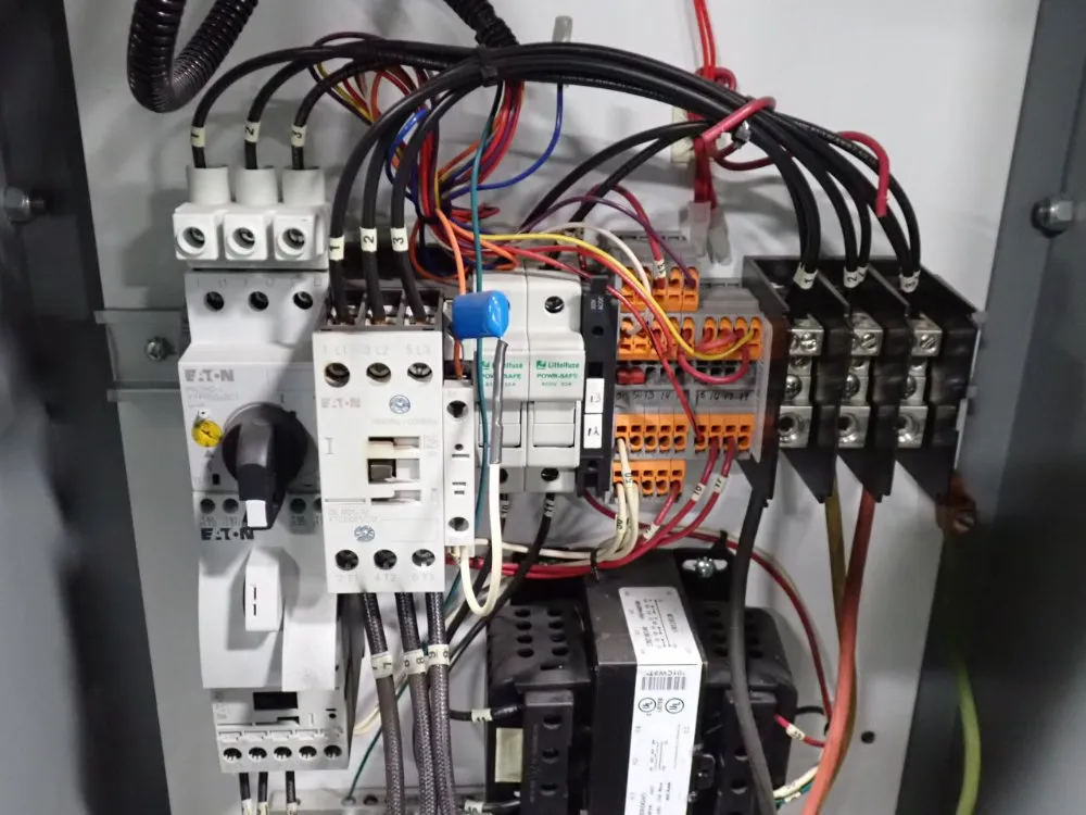 Advantage Chiller - Ske-1675-le-et