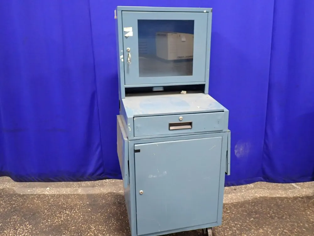 23" X 28" X 63" Foreman Stand