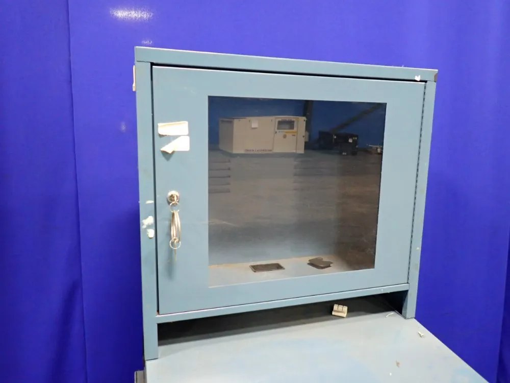 23" X 28" X 63" Foreman Stand