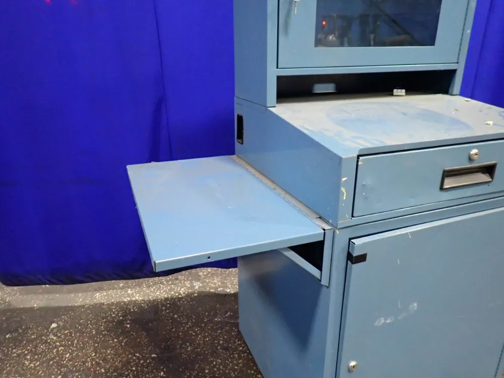 23" X 28" X 63" Foreman Stand