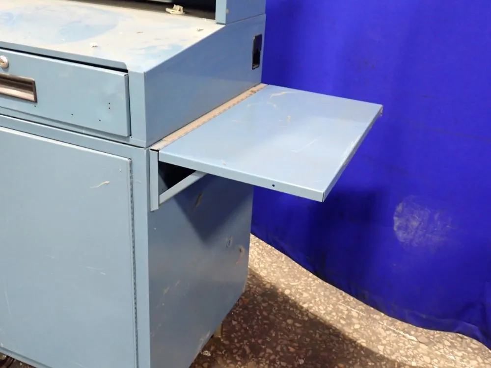 23" X 28" X 63" Foreman Stand