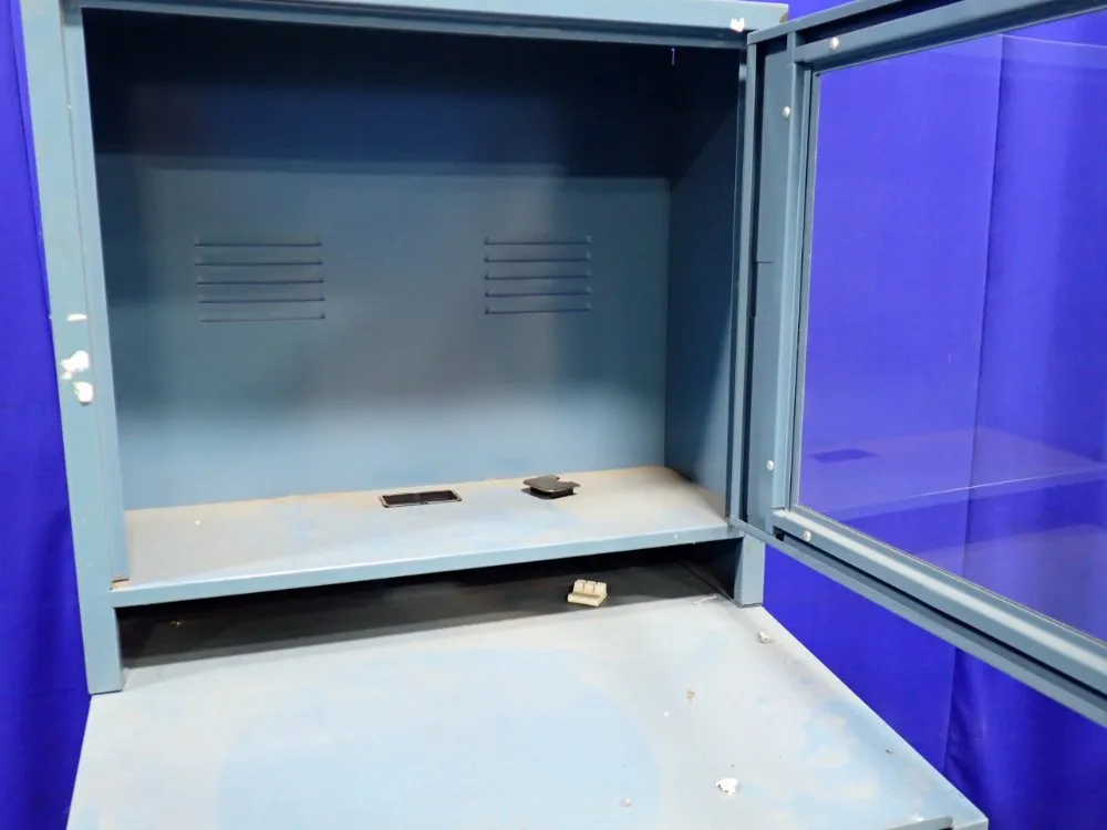 23" X 28" X 63" Foreman Stand