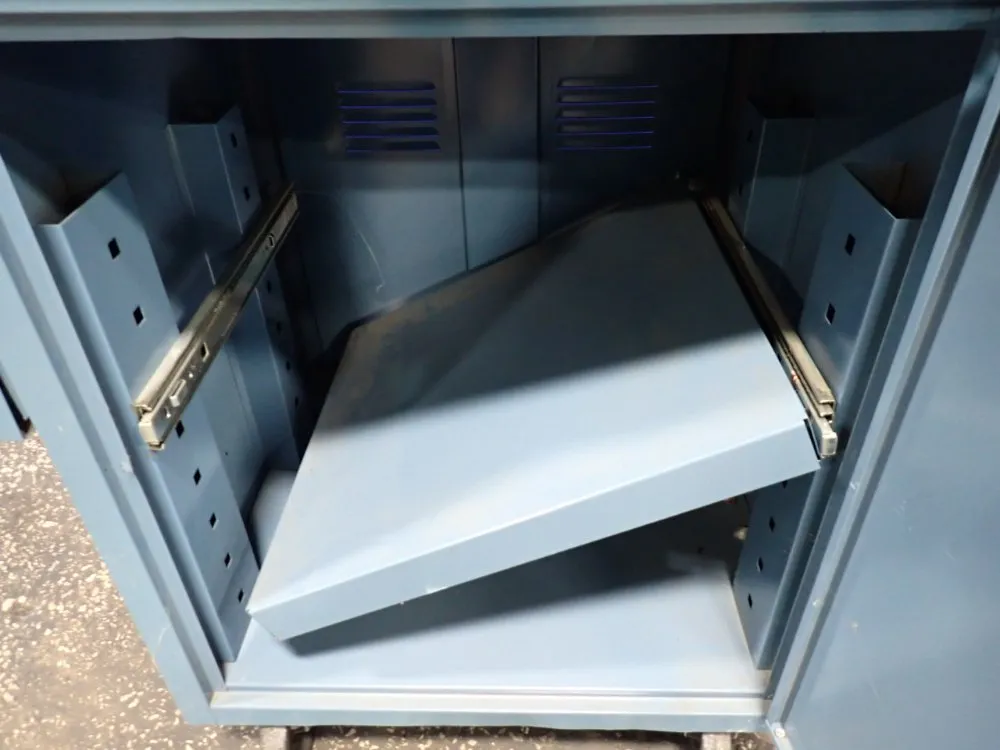 23" X 28" X 63" Foreman Stand