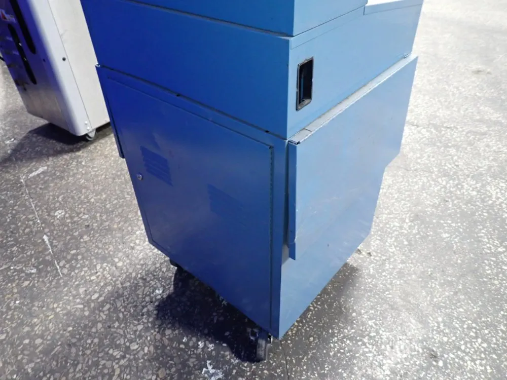 23" X 28" X 63" Foreman Stand