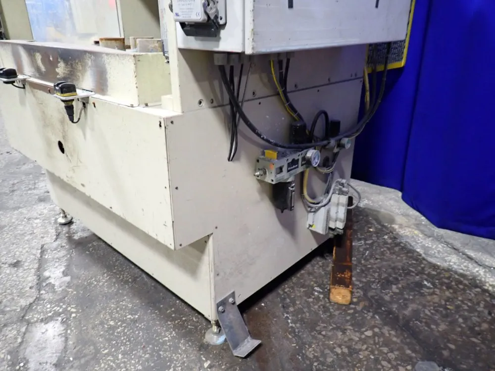 Farr Automation Banding Table