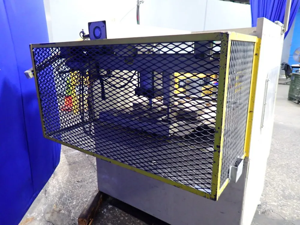 Farr Automation Banding Table