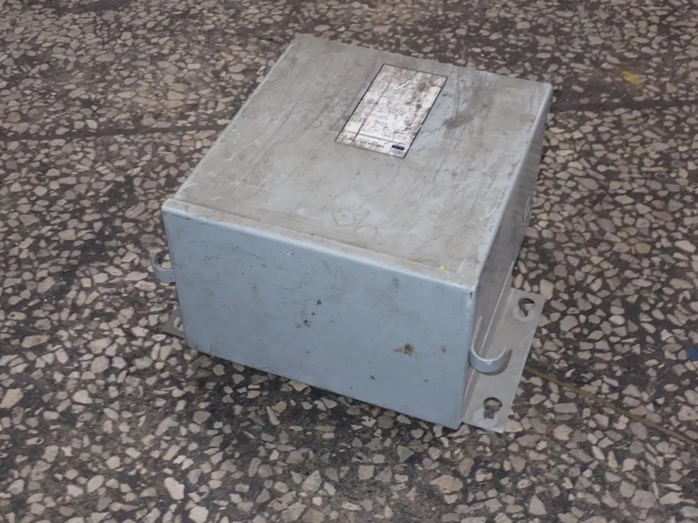 Sola 6 Kva Transformer - Ht1f6as