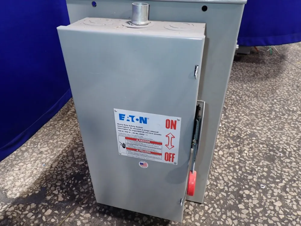 Emerson 30 Kva Transformer - E2h30s