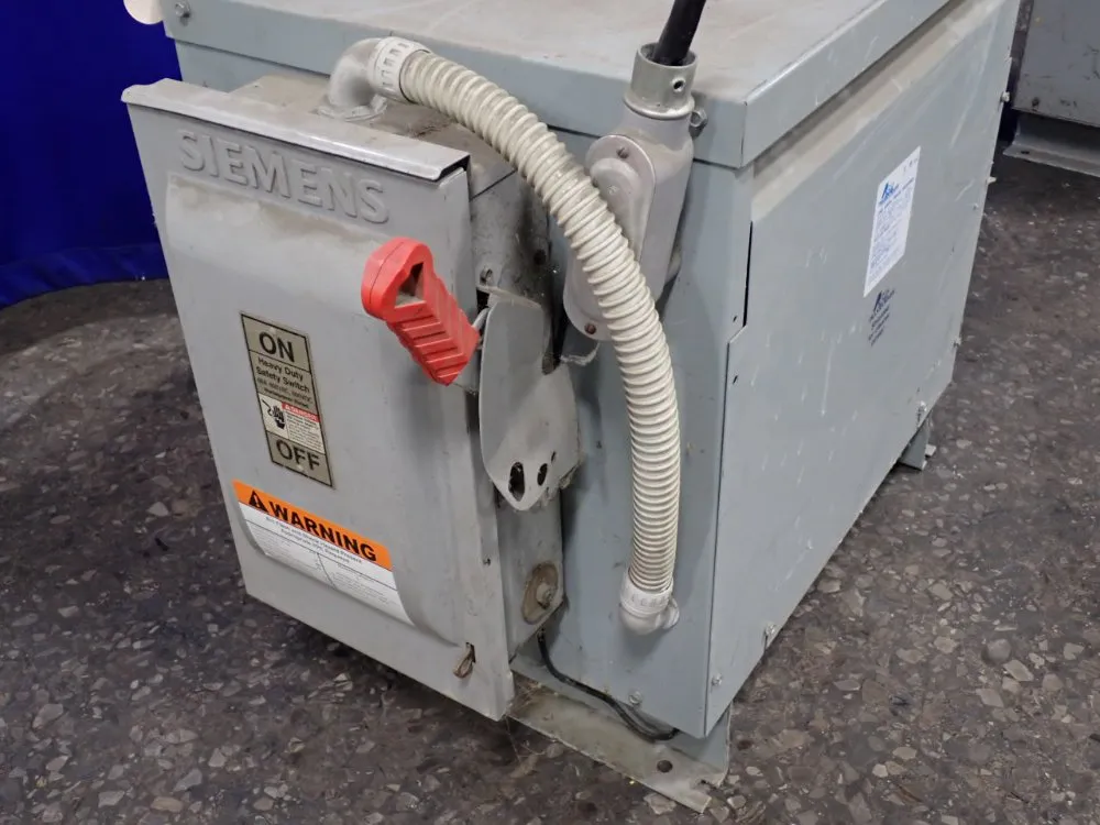 Acme 25 Kva Transformer - Tp-53393-3s