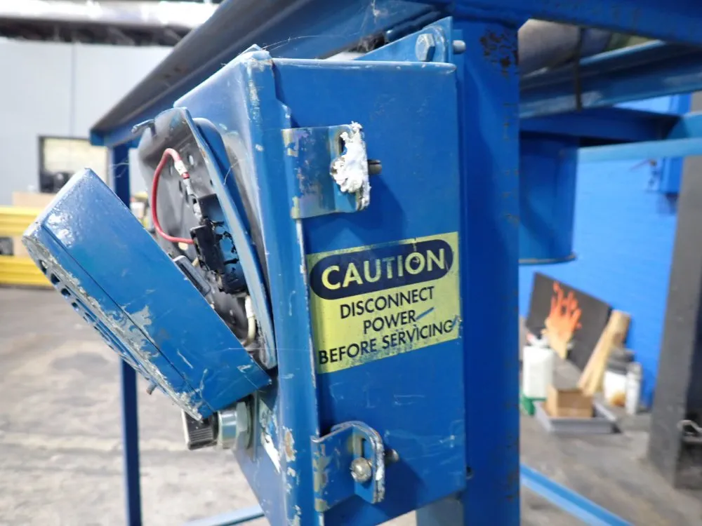 Dust Collector Hopper