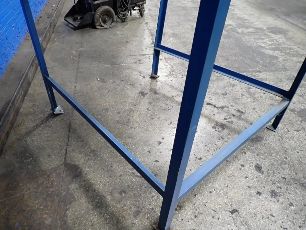 Dust Collector Hopper