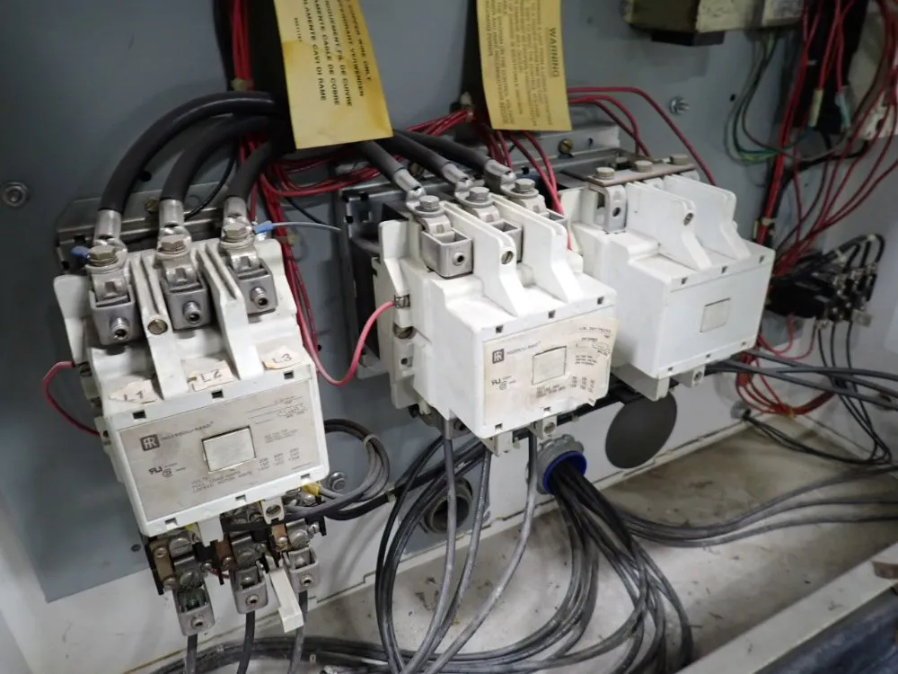 Ingersoll-rand 364 Cfm Air Compressor - Ssr-xf75