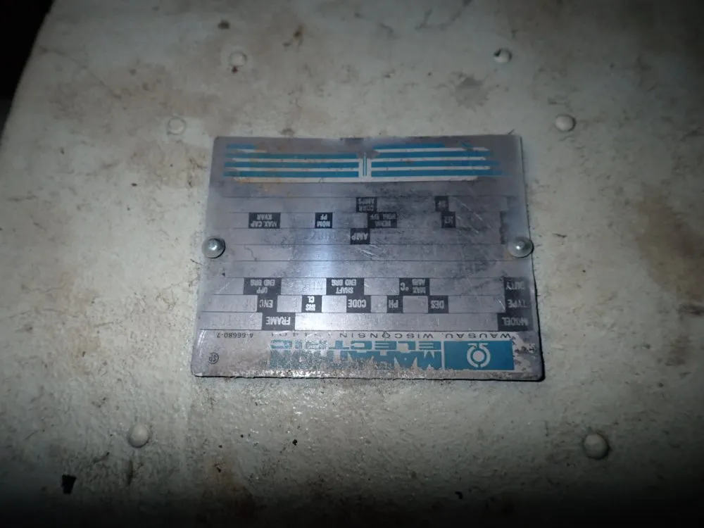 Ingersoll-rand 364 Cfm Air Compressor - Ssr-xf75