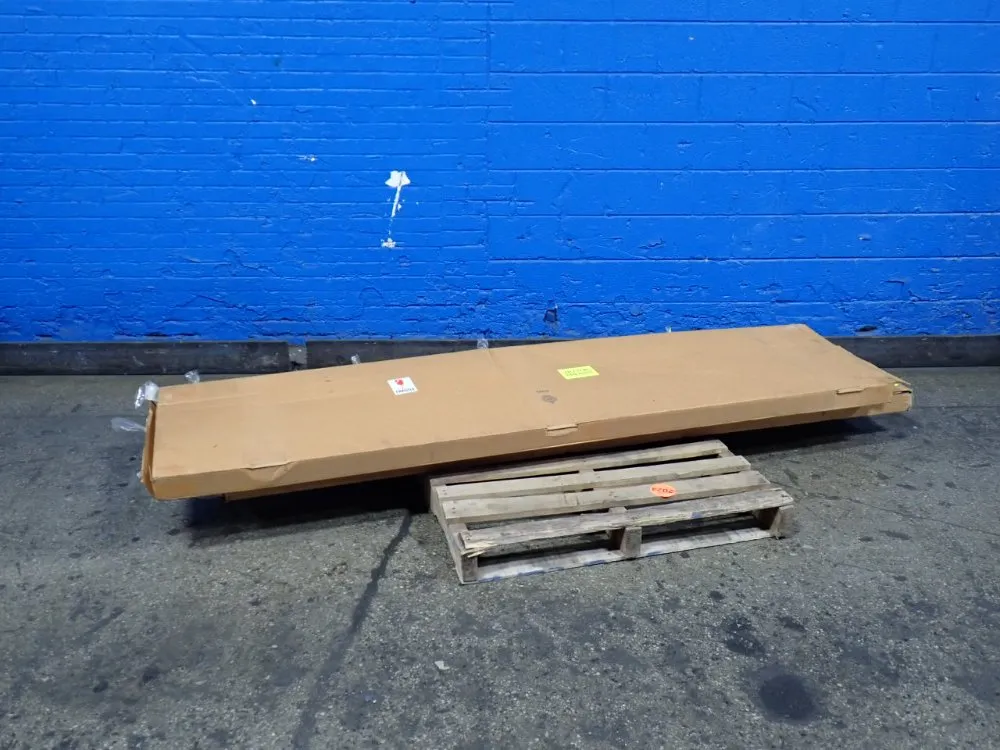 96" X 24" Level Base Unit