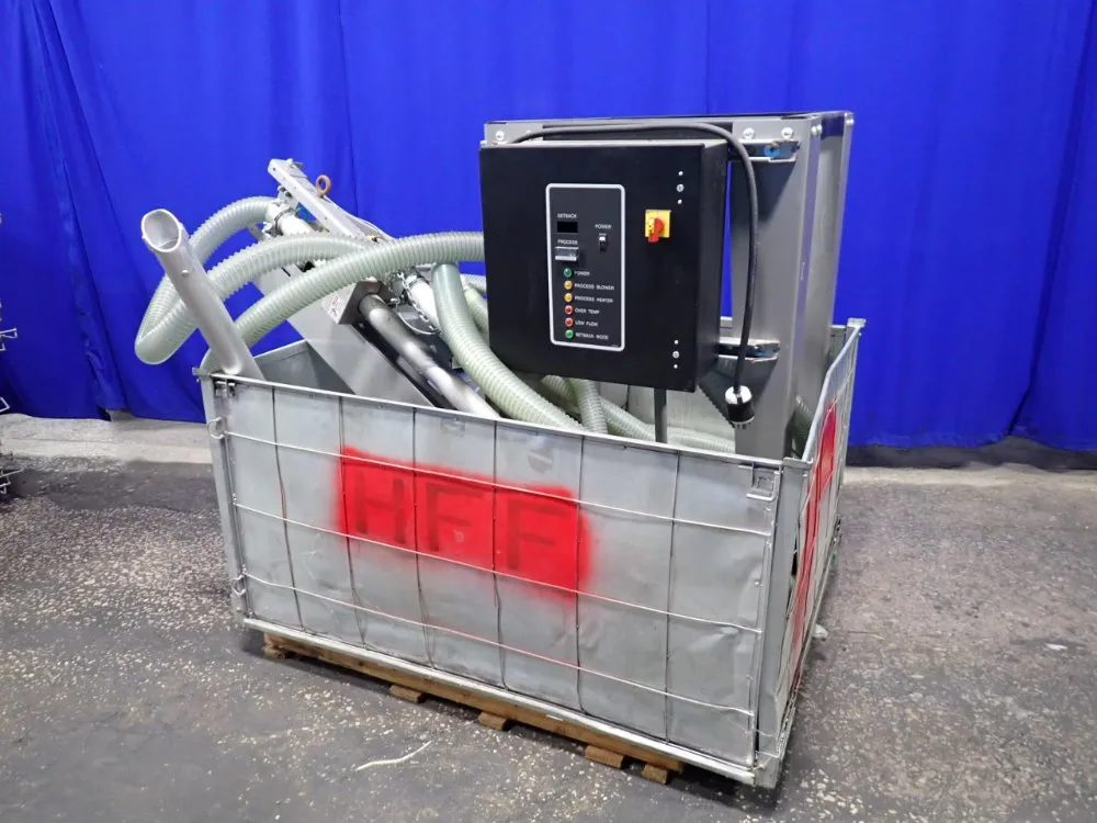 Maguire Sweeper - Sw-4825