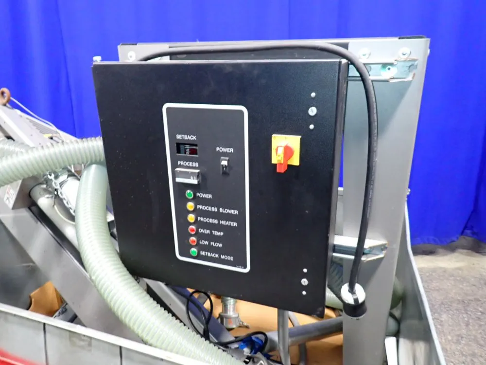 Maguire Sweeper - Sw-4825