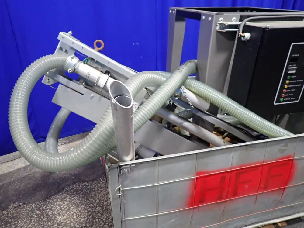 Maguire Sweeper - Sw-4825