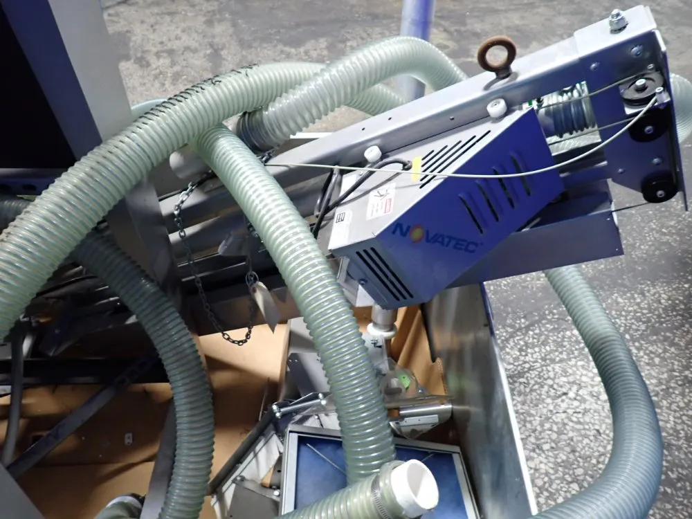 Maguire Sweeper - Sw-4825