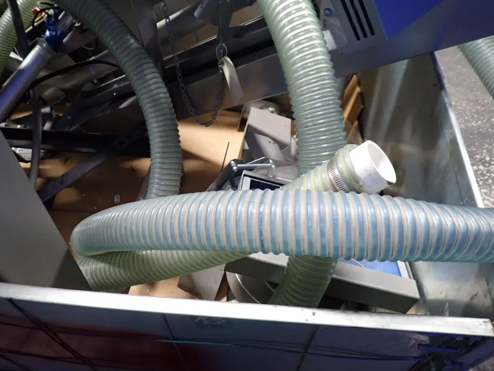 Maguire Sweeper - Sw-4825