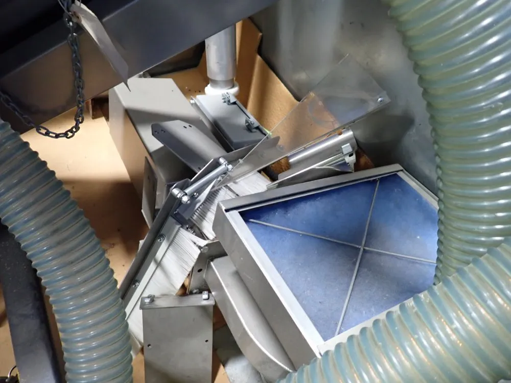 Maguire Sweeper - Sw-4825