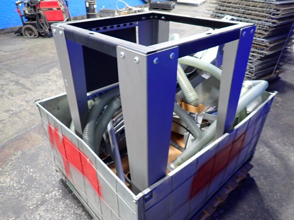 Maguire Sweeper - Sw-4825