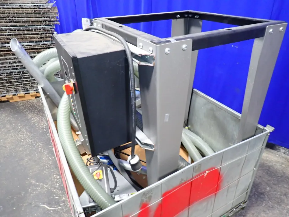 Maguire Sweeper - Sw-4825