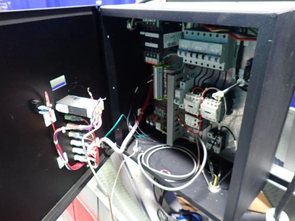 Maguire Sweeper - Sw-4825