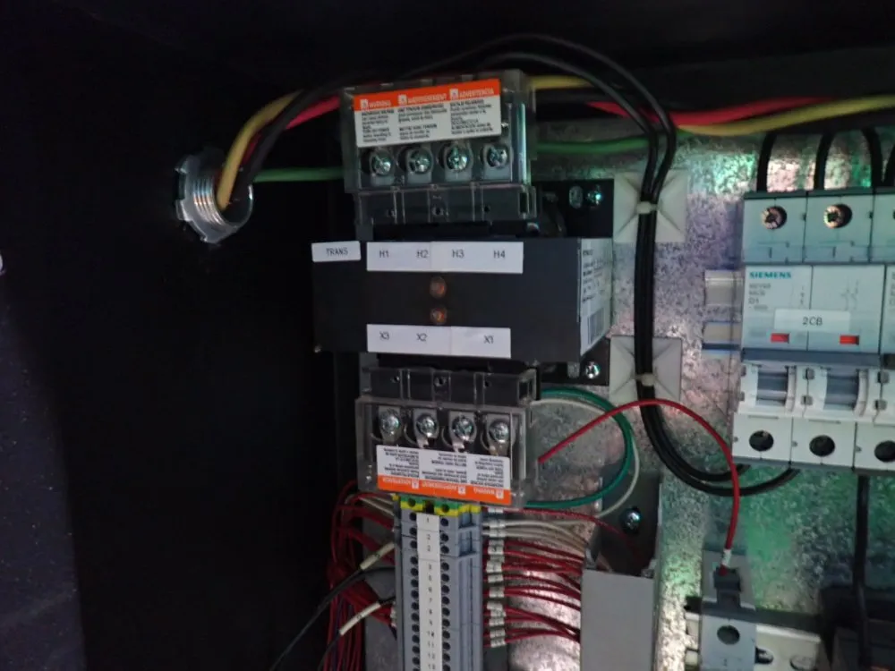 Maguire Sweeper - Sw-4825