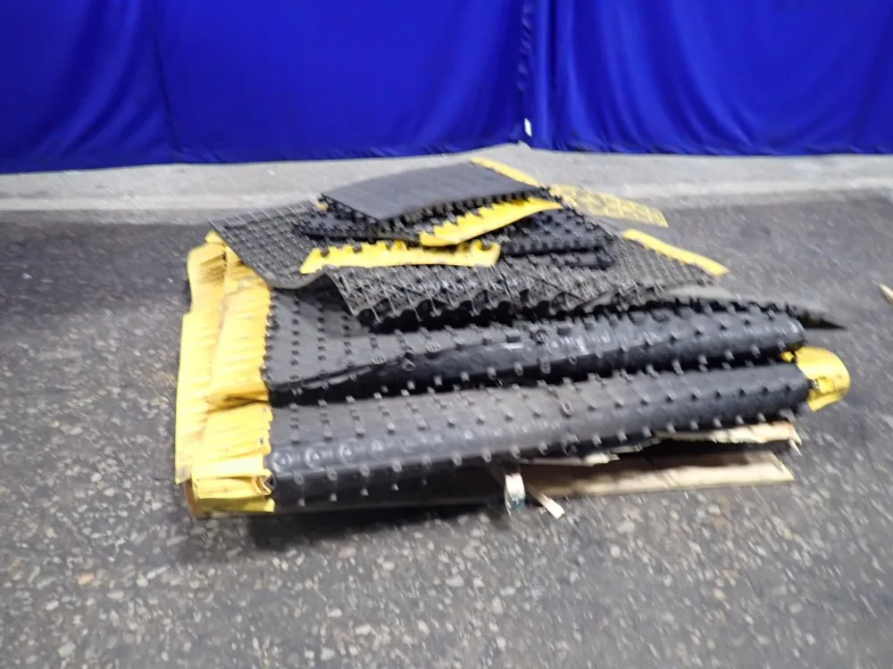 Erdgo Vantage Inc Mats