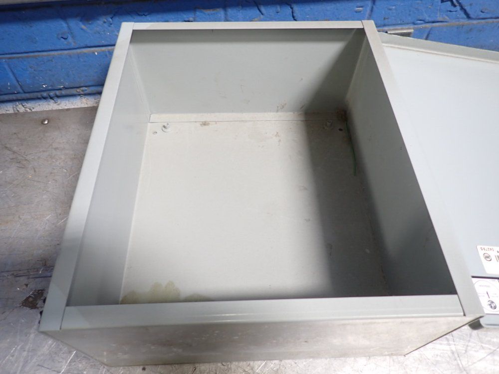 B-line Systems Inc 12"x14"x6" Electrical Enclosure - 14126-1