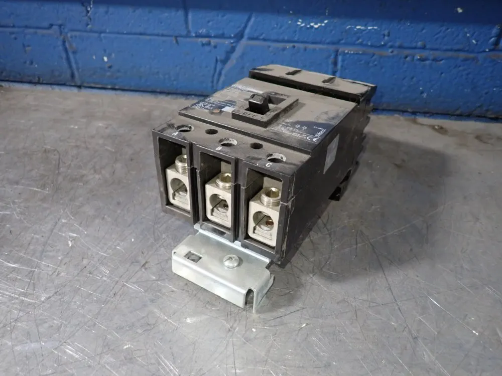Power Pact Circuit Breaker - Qg 150