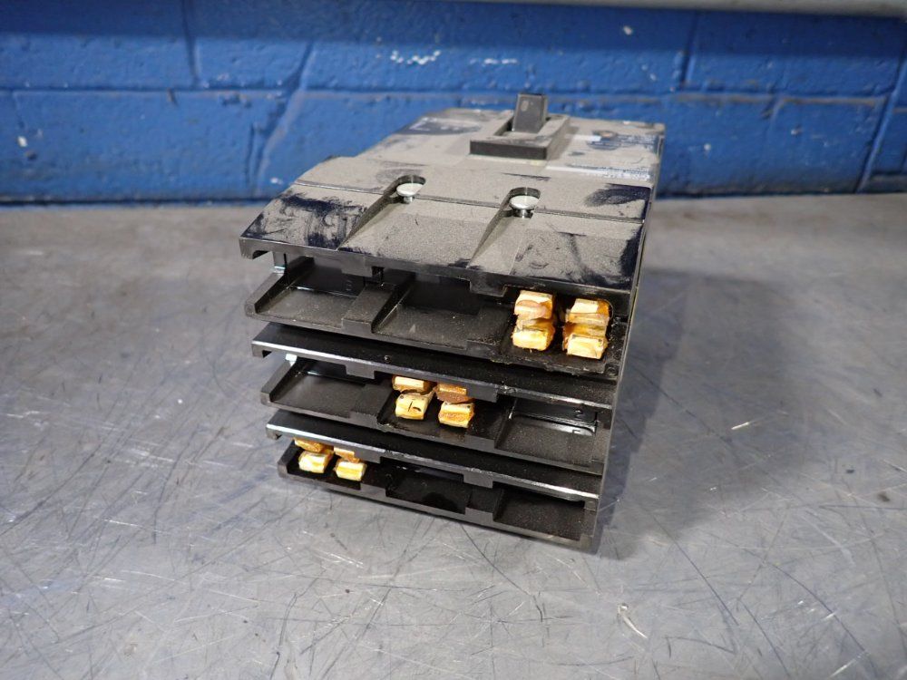 Power Pact Circuit Breaker - Qg 150