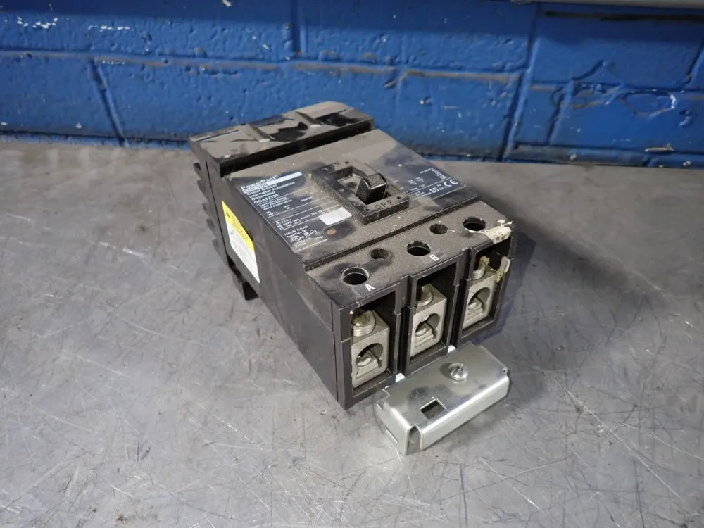 Power Pact Circuit Breaker - Qg 150