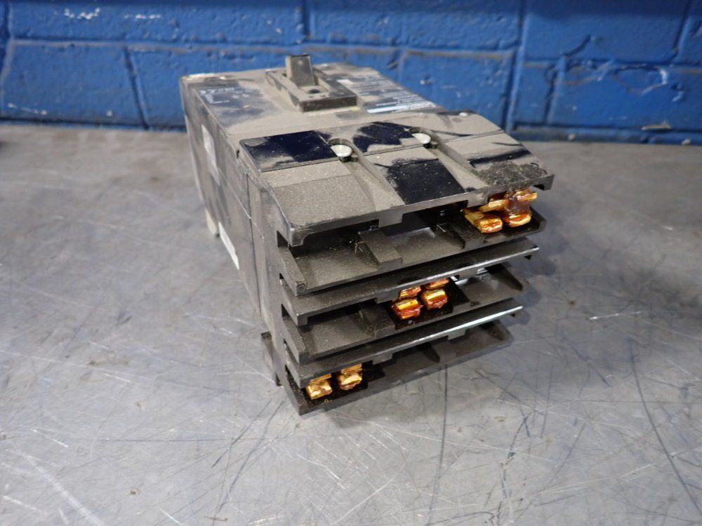 Power Pact Circuit Breaker - Qg 150