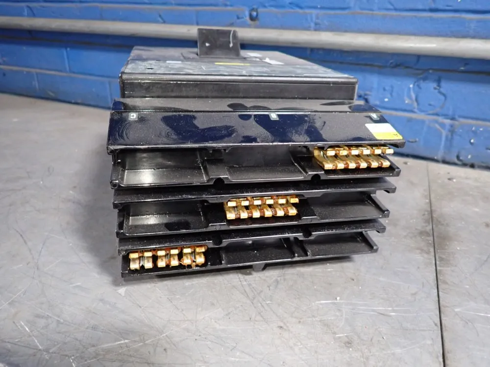 Square D Circuit Breaker - Lc36500