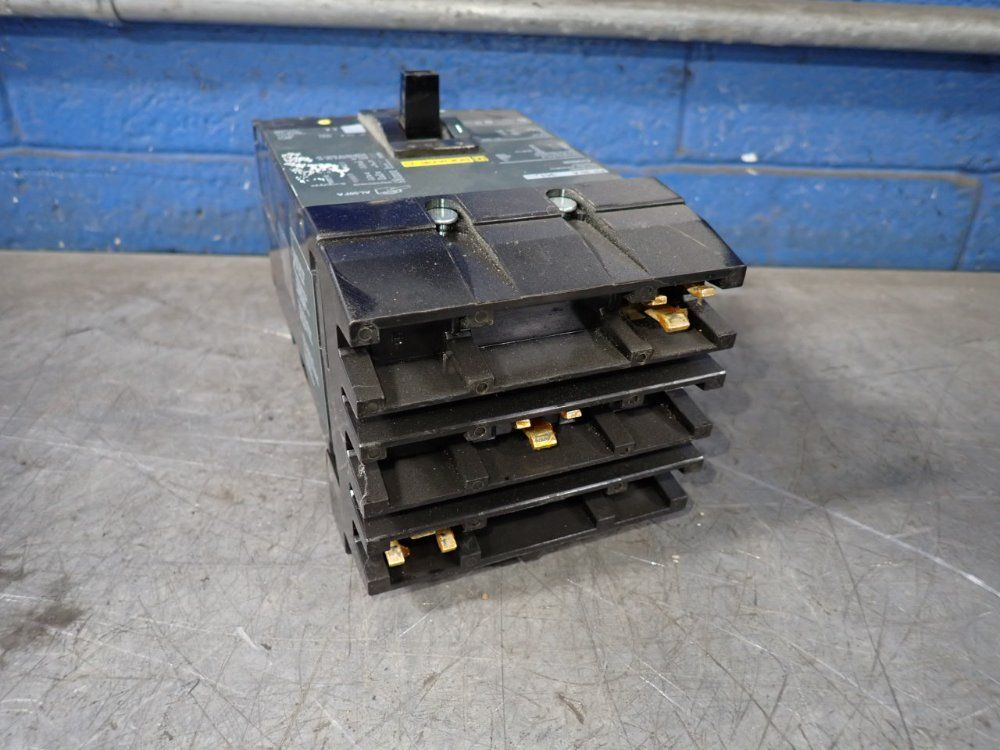 Square D Circuit Breaker - Fh36030