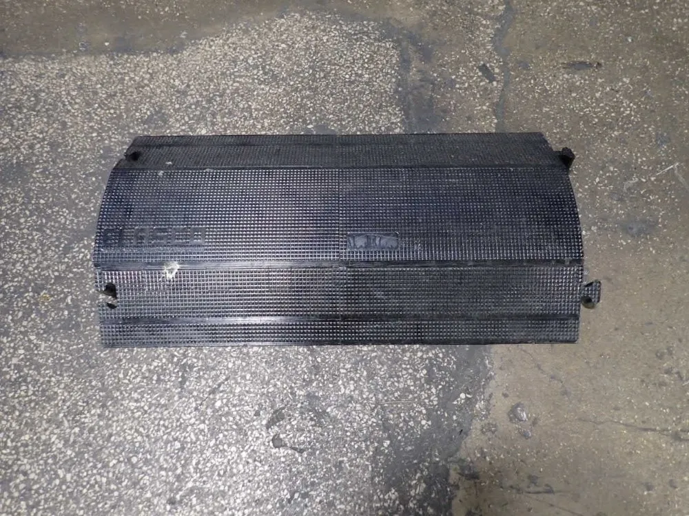 Elasco 36"x19" Cable Ramp